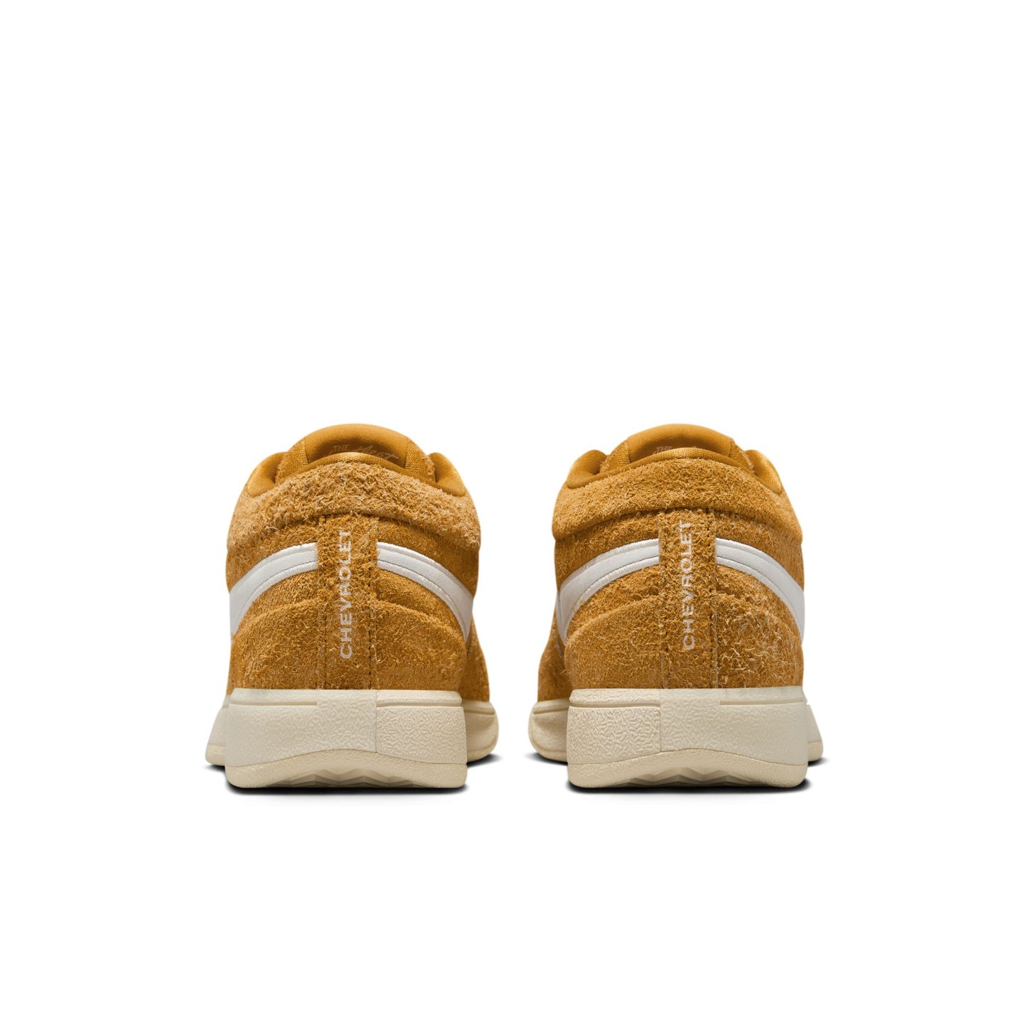 Men's Nike Book 1 x Chevy - "Gold Leaf"