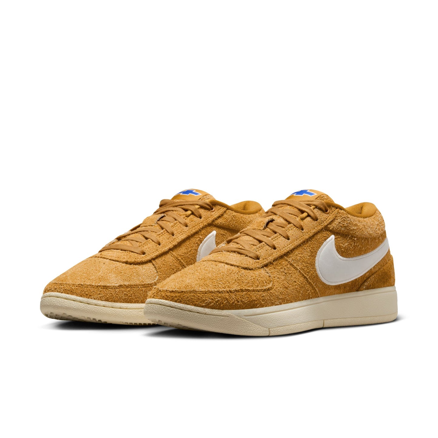 Men's Nike Book 1 x Chevy - "Gold Leaf"
