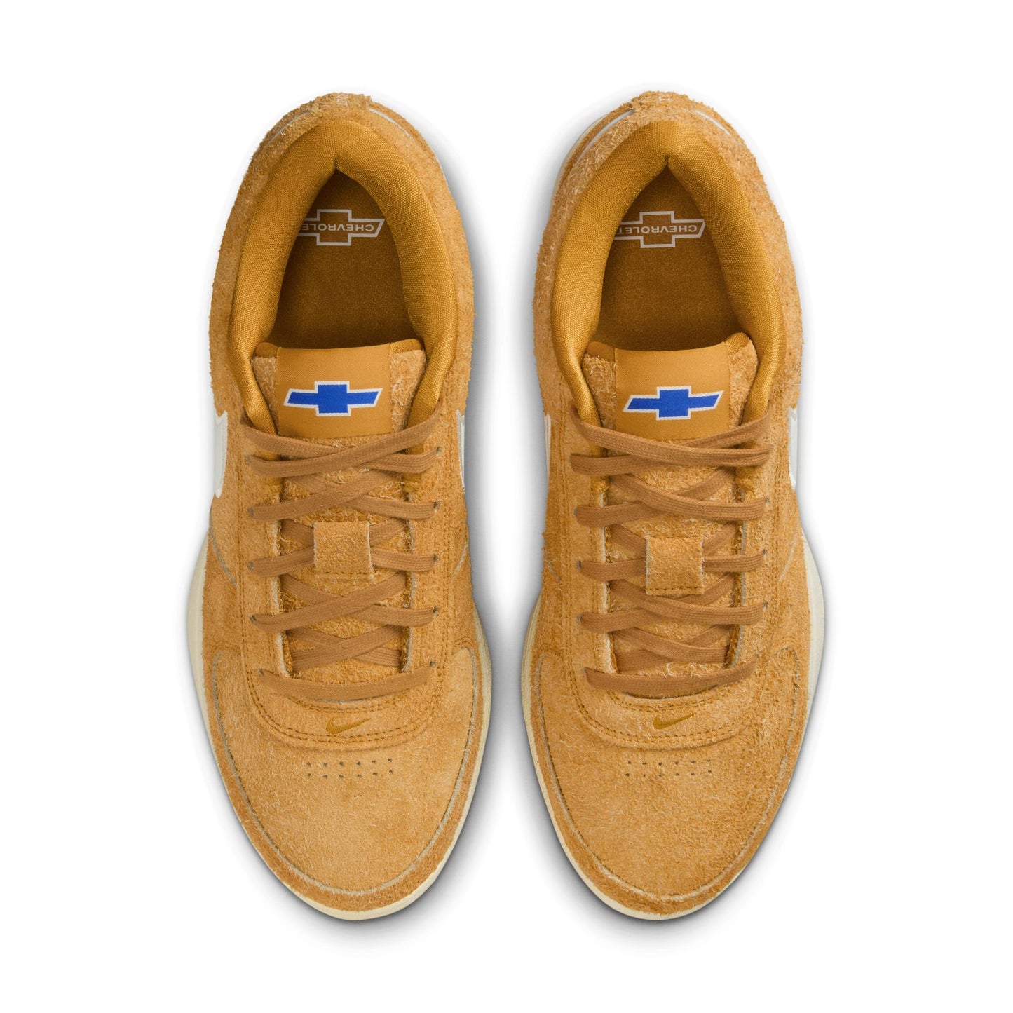 Men's Nike Book 1 x Chevy - "Gold Leaf"