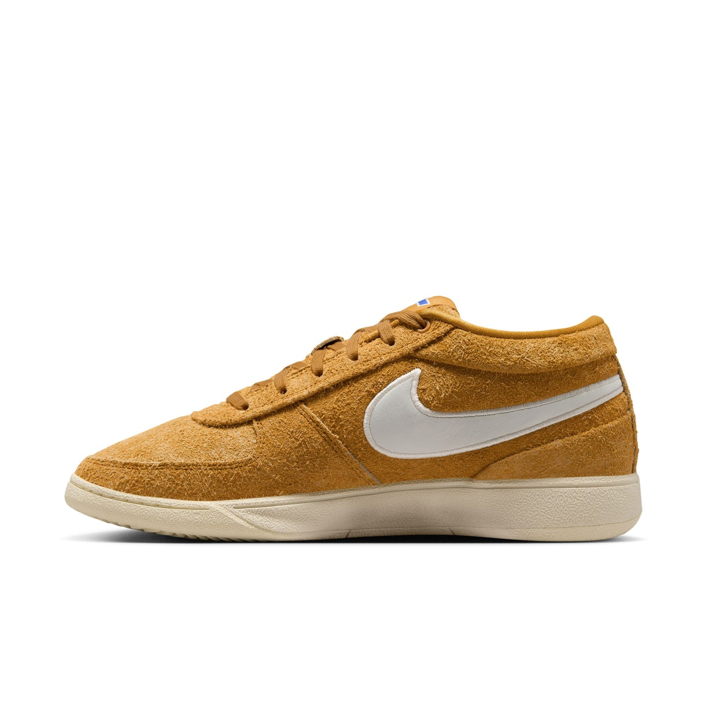 Men's Nike Book 1 x Chevy - "Gold Leaf"