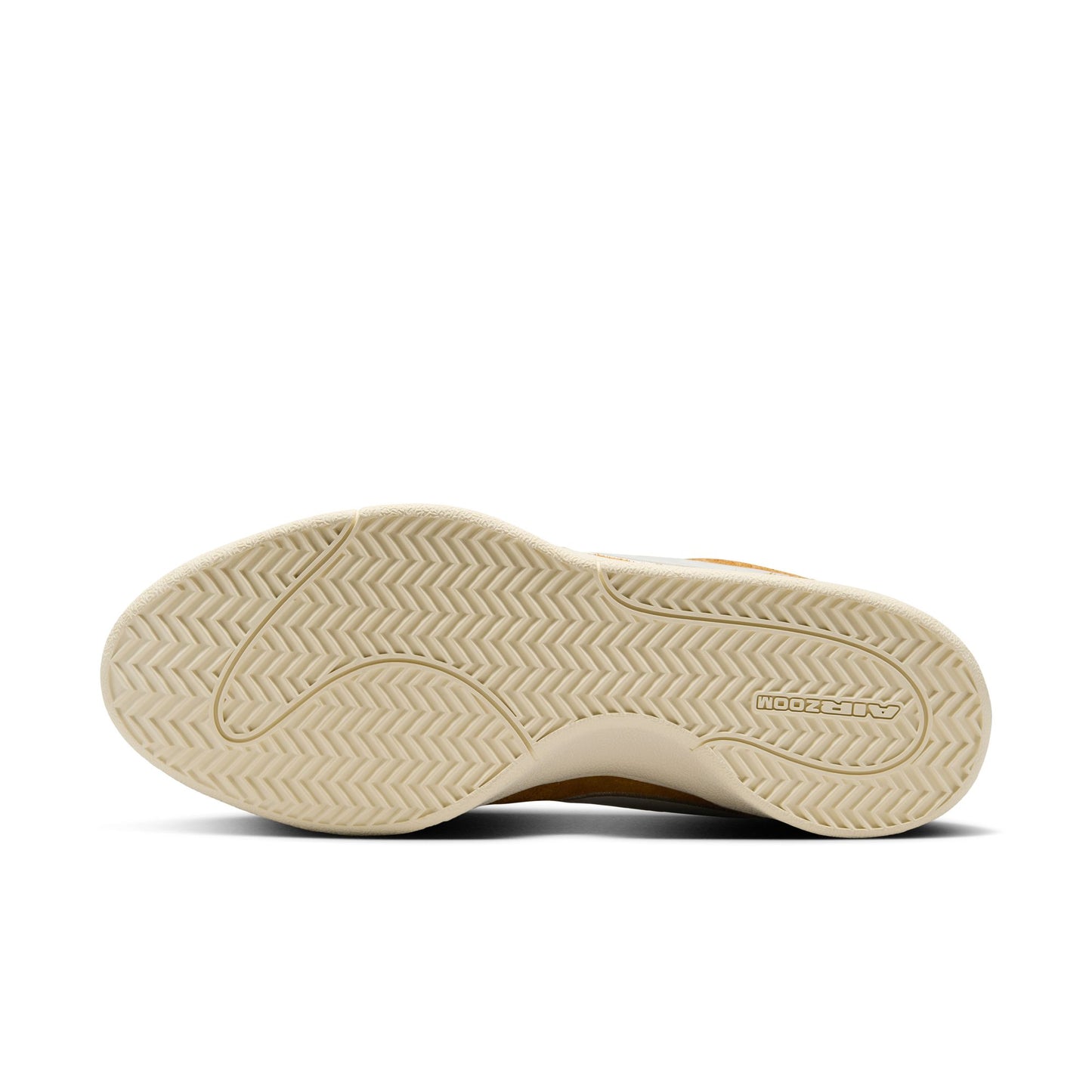 Men's Nike Book 1 x Chevy - "Gold Leaf"