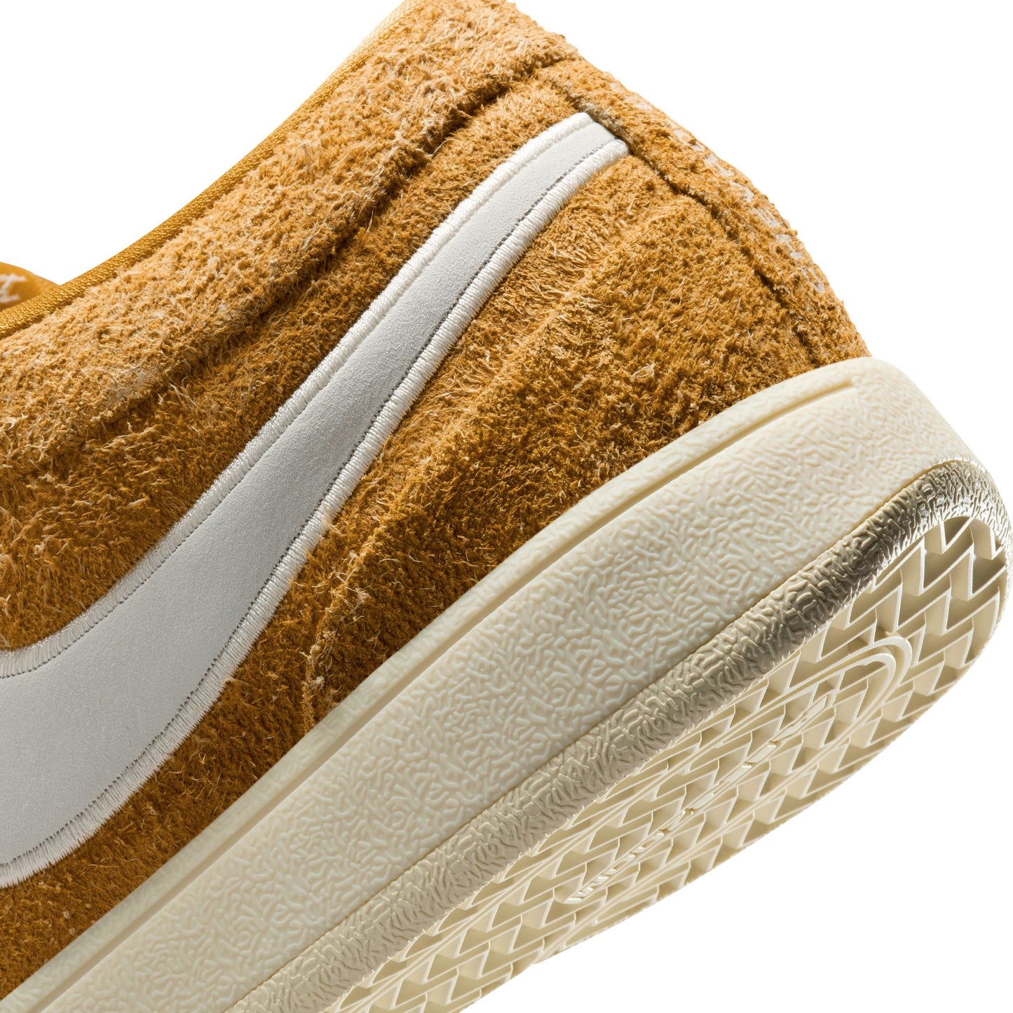 Men's Nike Book 1 x Chevy - "Gold Leaf"