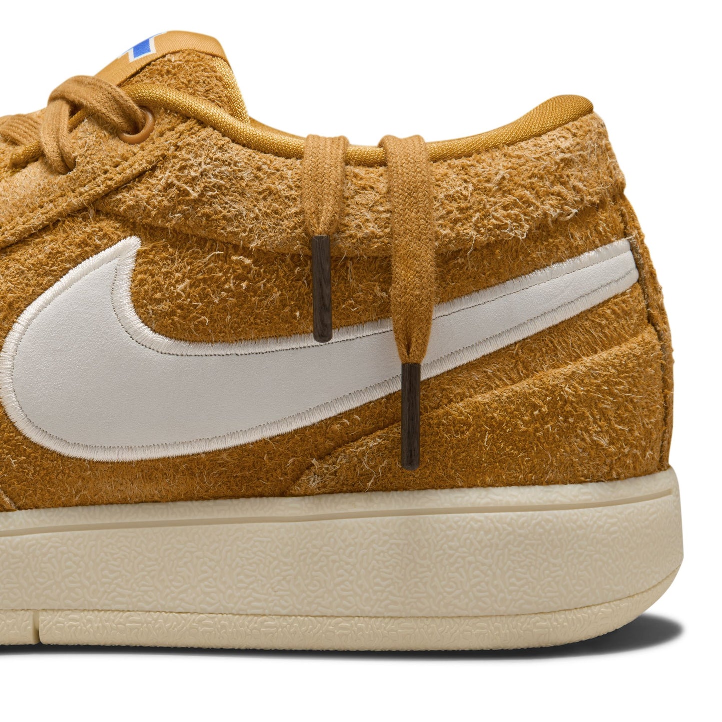 Men's Nike Book 1 x Chevy - "Gold Leaf"