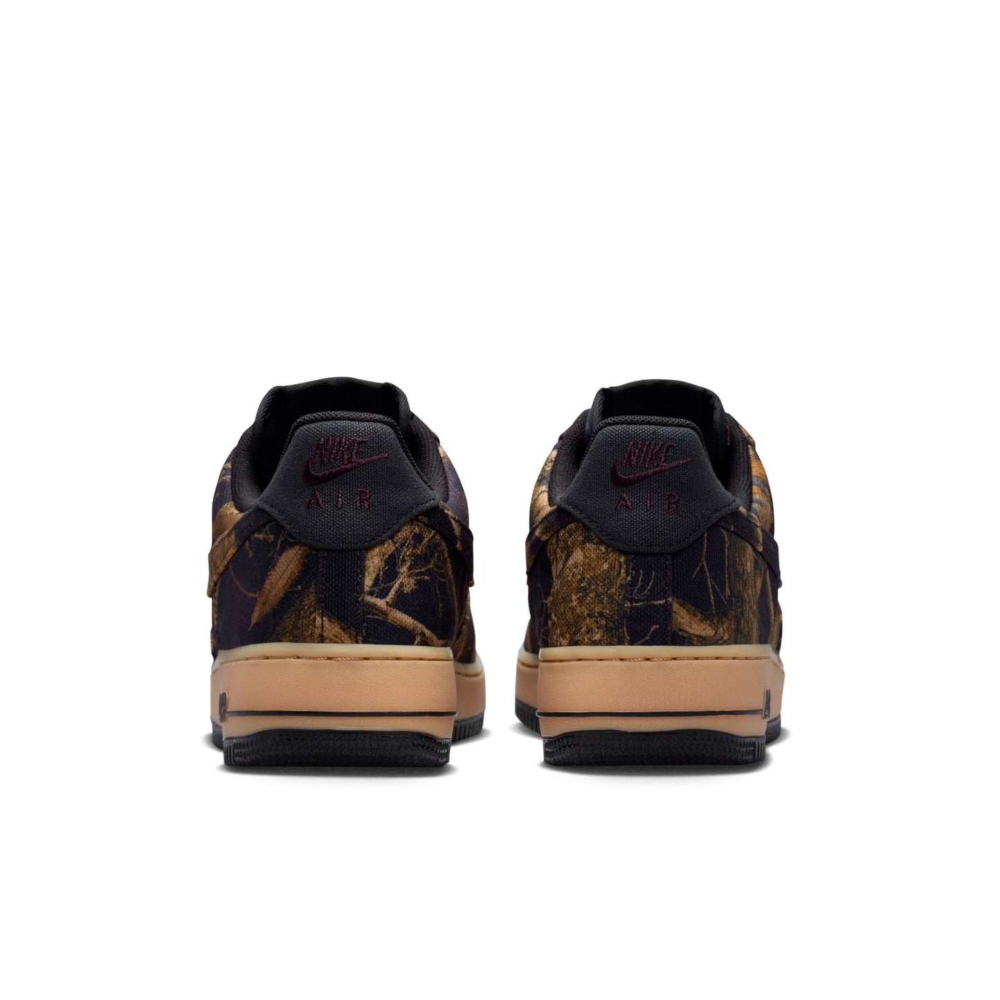 Men's Nike Air Force 1 '07 - "RealTree Camo"