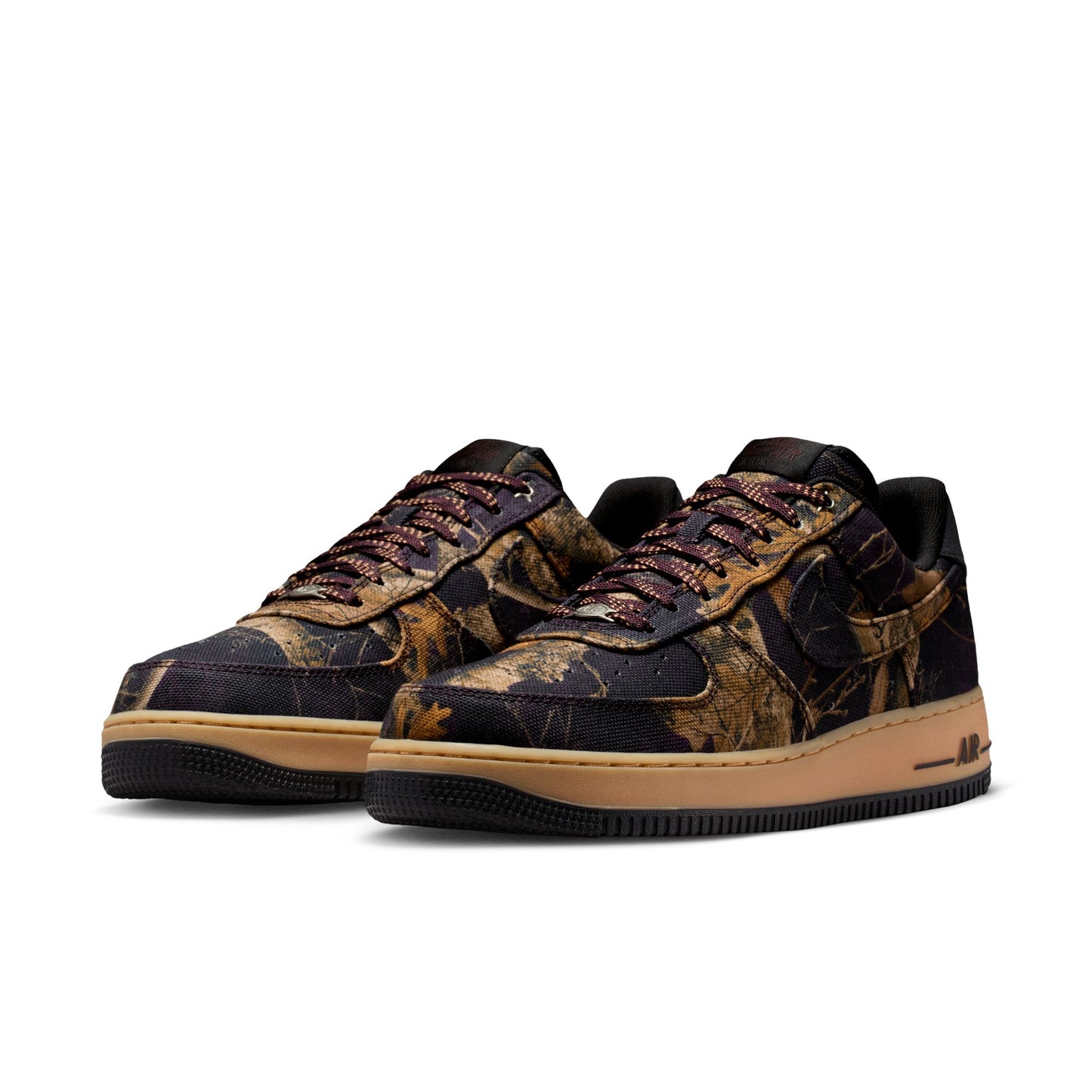 Men's Nike Air Force 1 '07 - "RealTree Camo"
