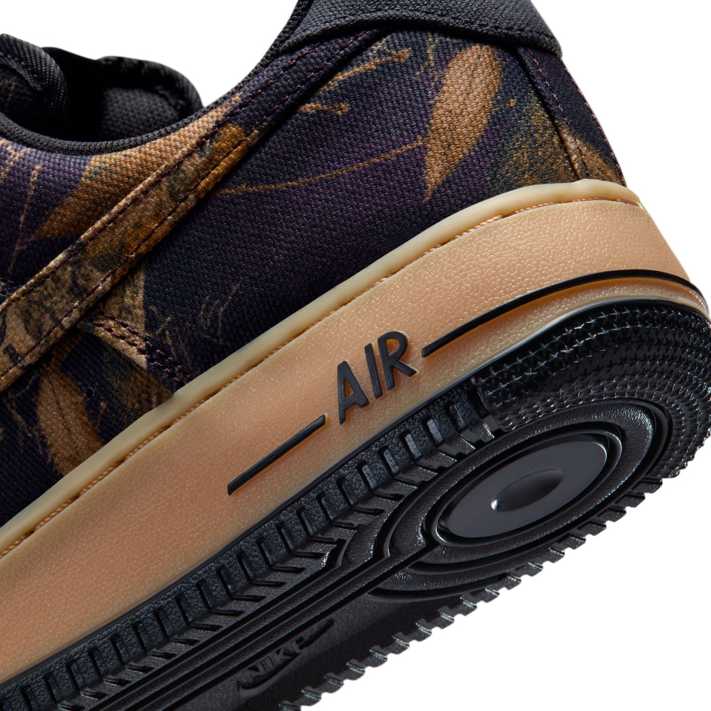 Men's Nike Air Force 1 '07 - "RealTree Camo"