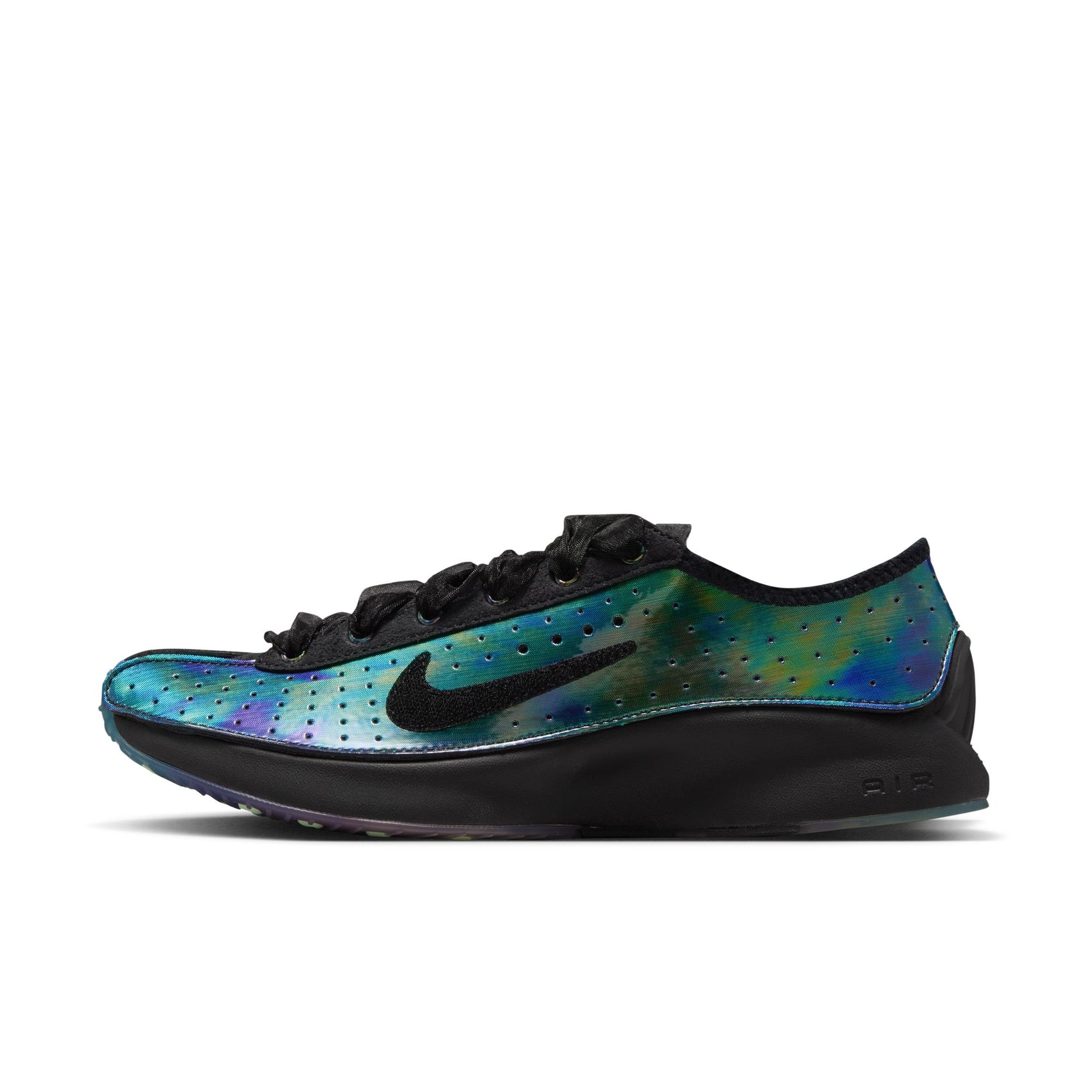 Women's Nike Air Superfly SP TM - "Blue Fierce Purple"