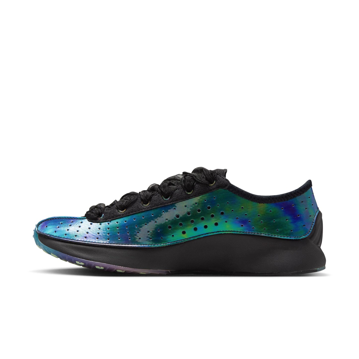 Women's Nike Air Superfly SP TM - "Blue Fierce Purple"