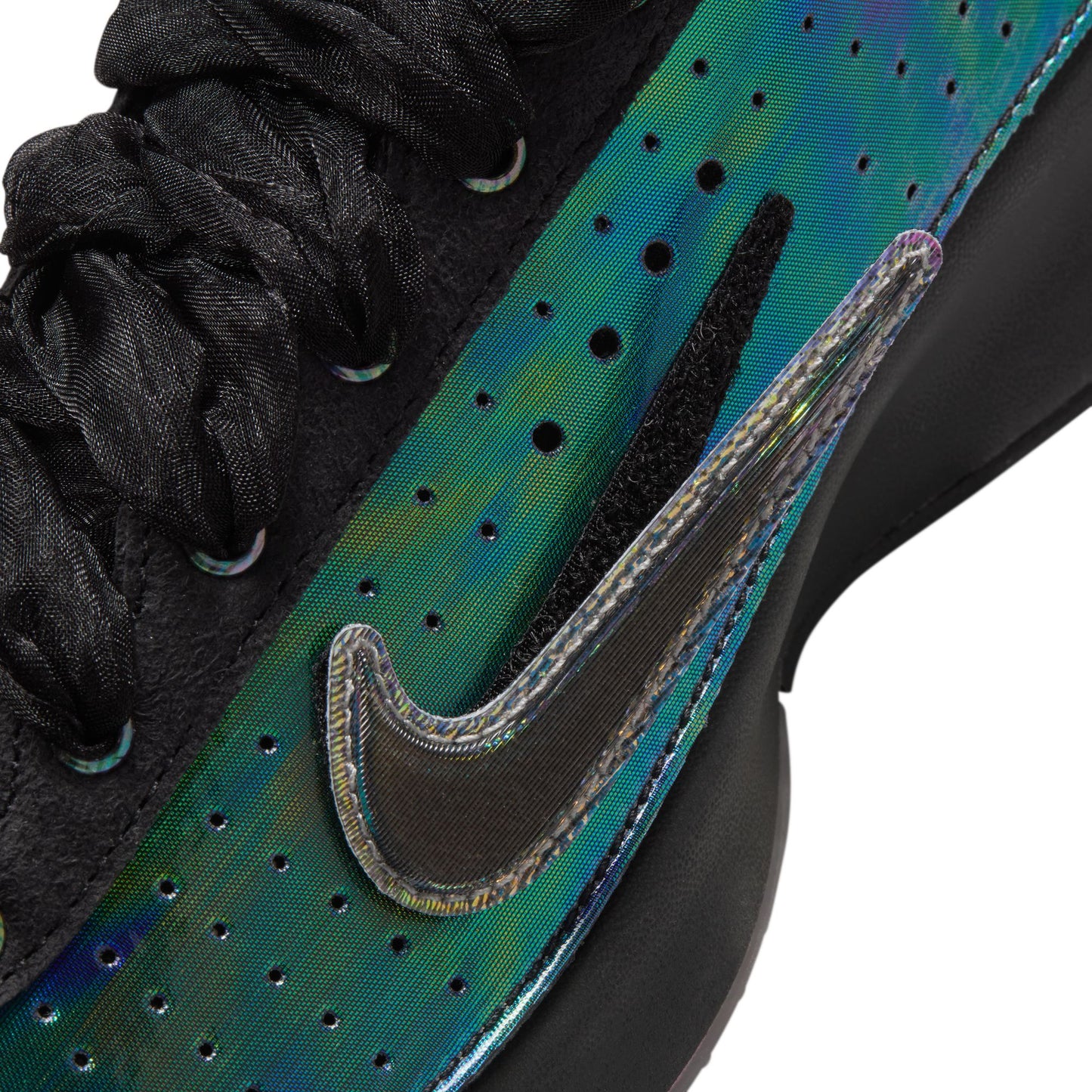 Women's Nike Air Superfly SP TM - "Blue Fierce Purple"