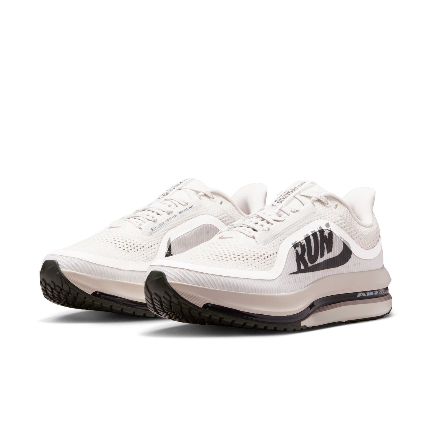 Men's Nike Pegasus Premium - "Platinum Tint"