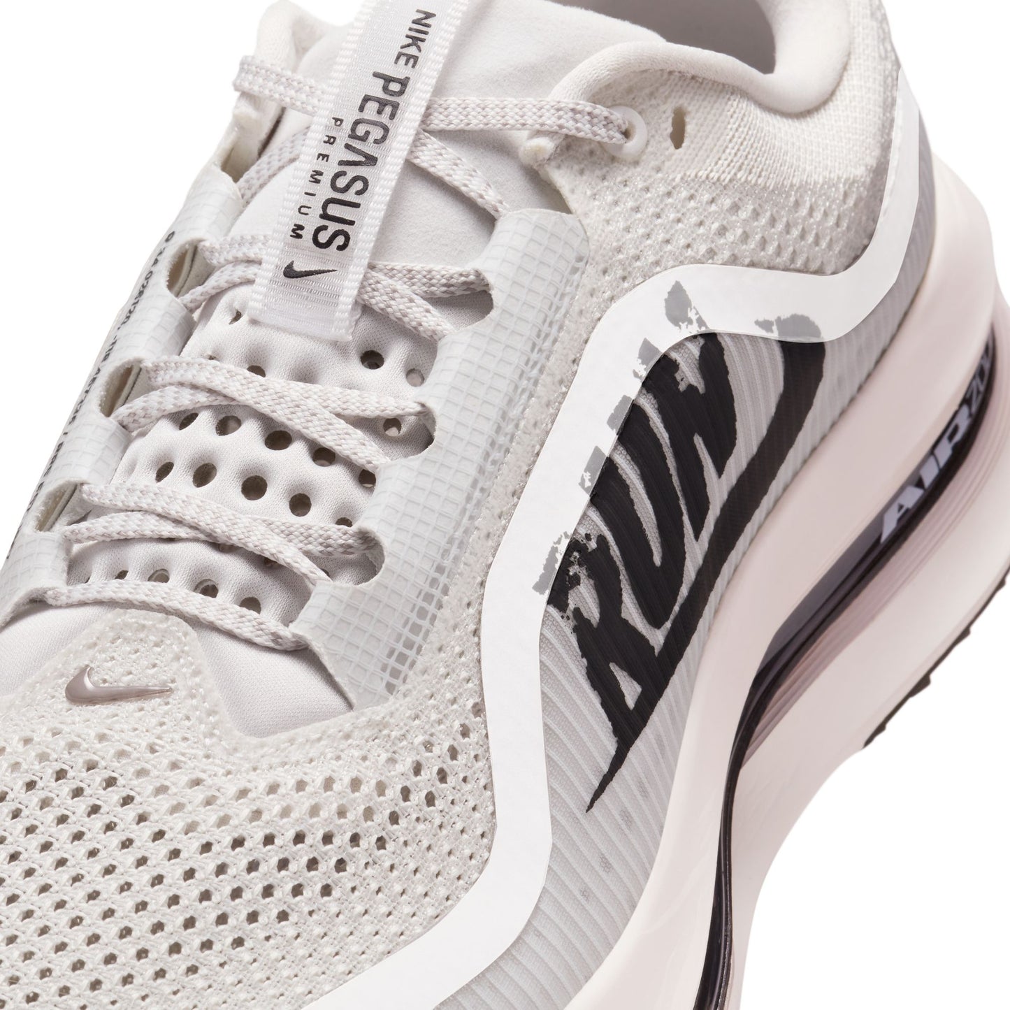 Men's Nike Pegasus Premium - "Platinum Tint"
