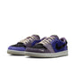 Men's Air Jordan 1 Retro Low - "Voodoo"