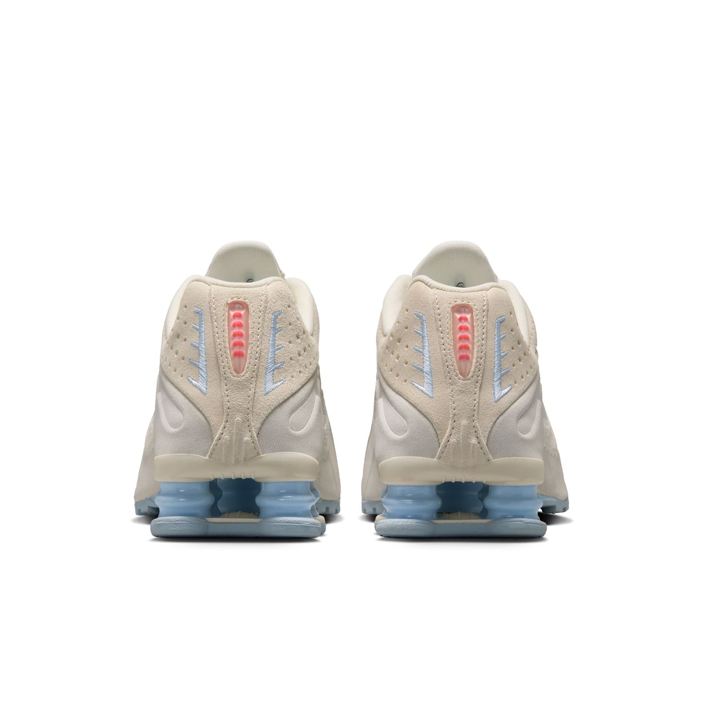 Women's Nike Shox R4 SE - "Pale Ivory"