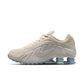 Women's Nike Shox R4 SE - "Pale Ivory"