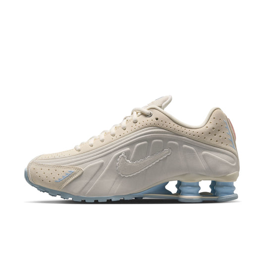 Women's Nike Shox R4 SE - 