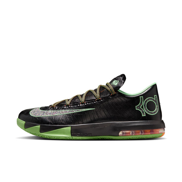 Men's Nike KD 6 - "Lucid Green"