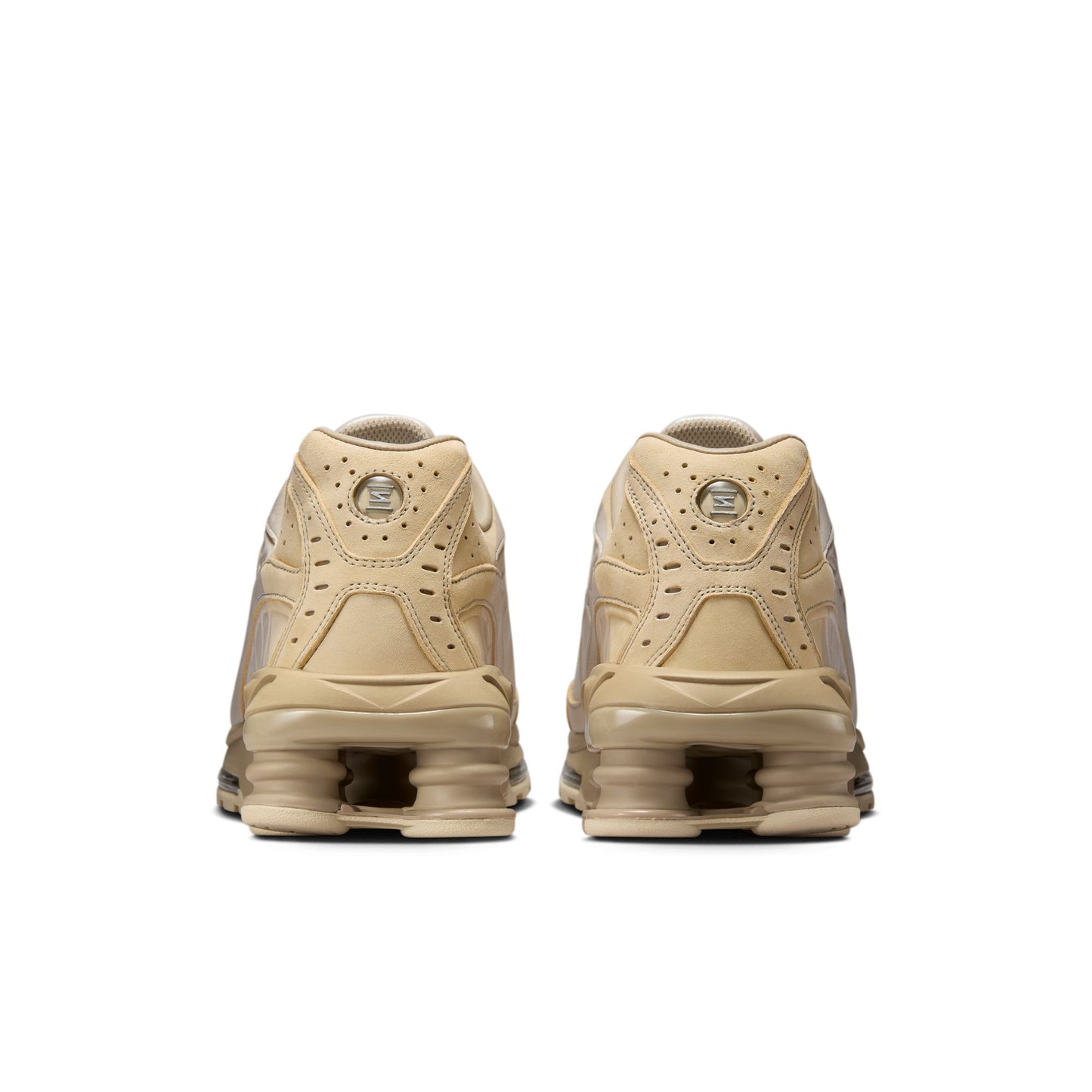 Men's Nike Shox Ride 2 Premium - "Desert Khaki"