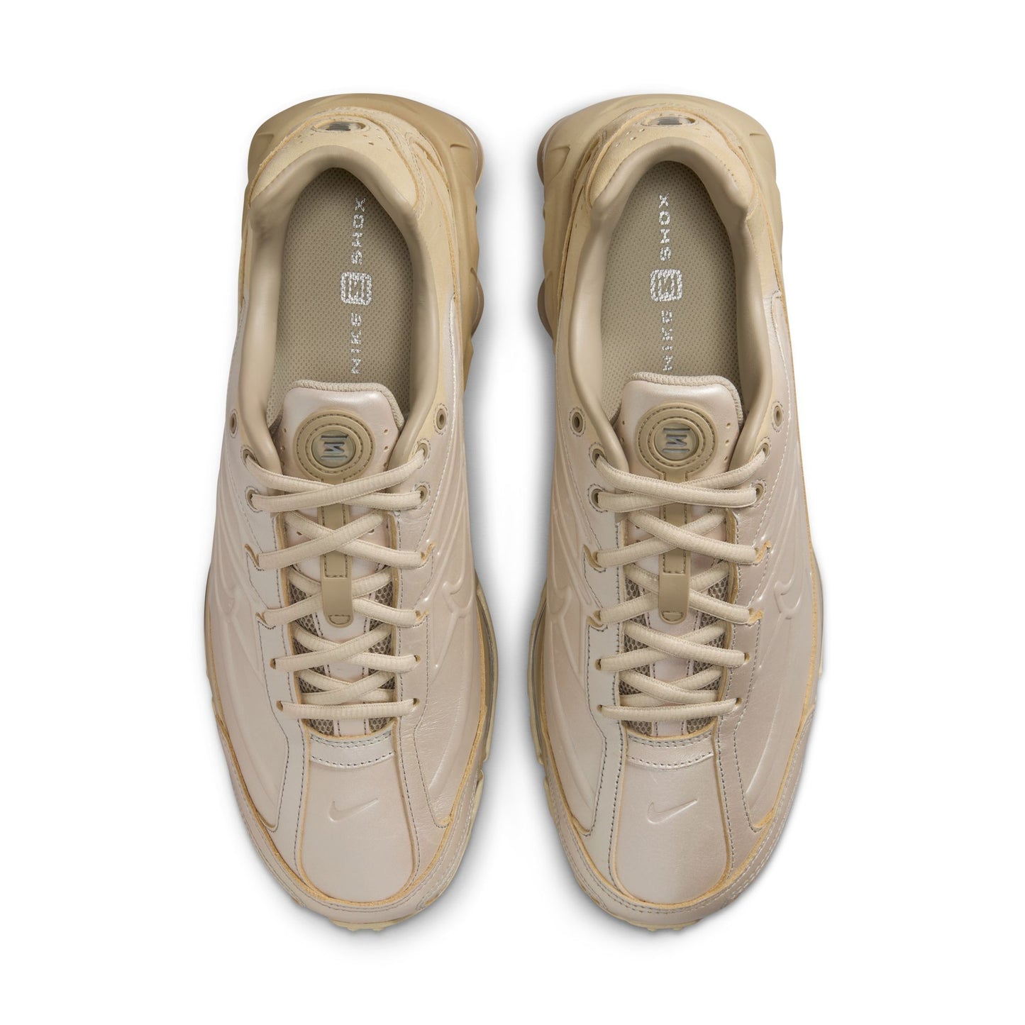 Men's Nike Shox Ride 2 Premium - "Desert Khaki"