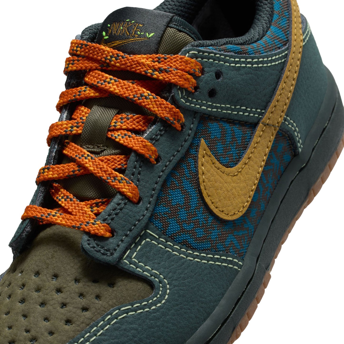 Little Kid's Nike Dunk Low - "Adventurer"