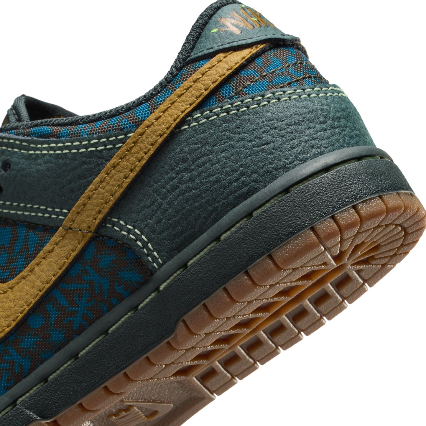 Little Kid's Nike Dunk Low - "Adventurer"
