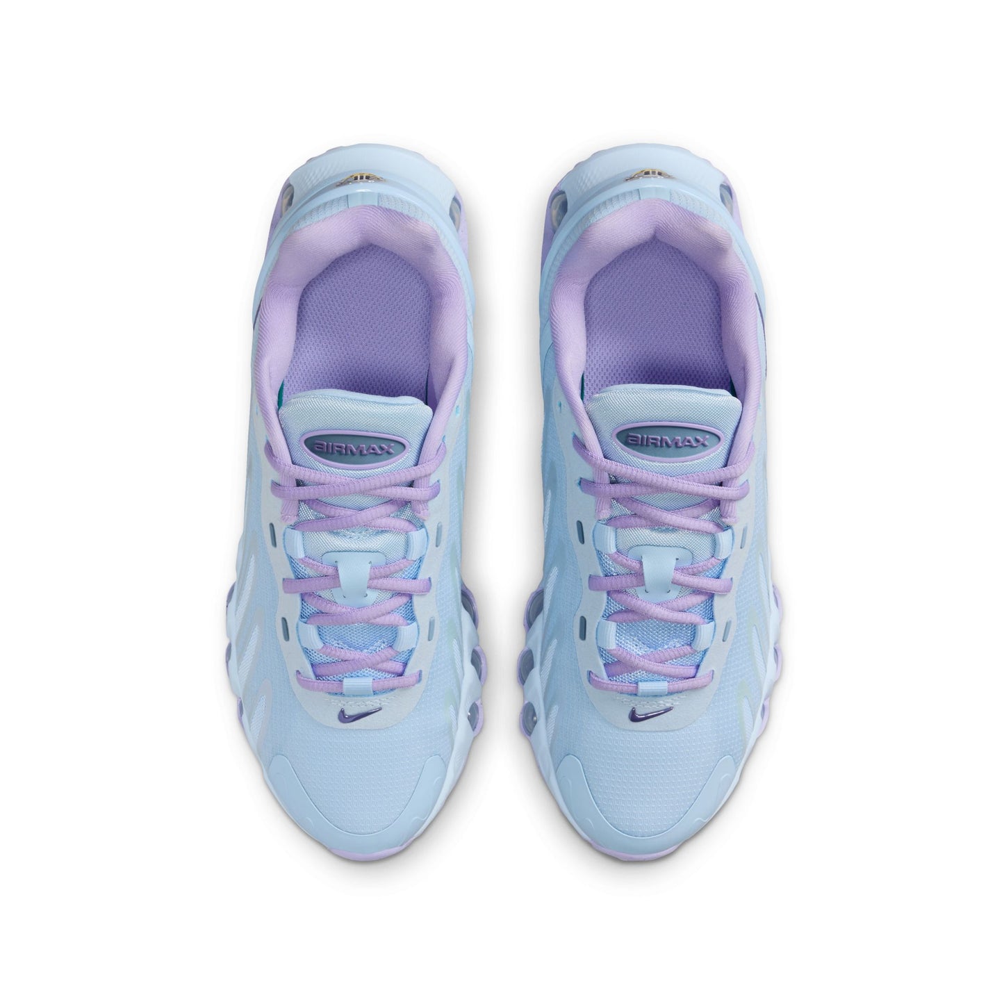 Big Kid's Air Max DN8 - "Celestine Blue"