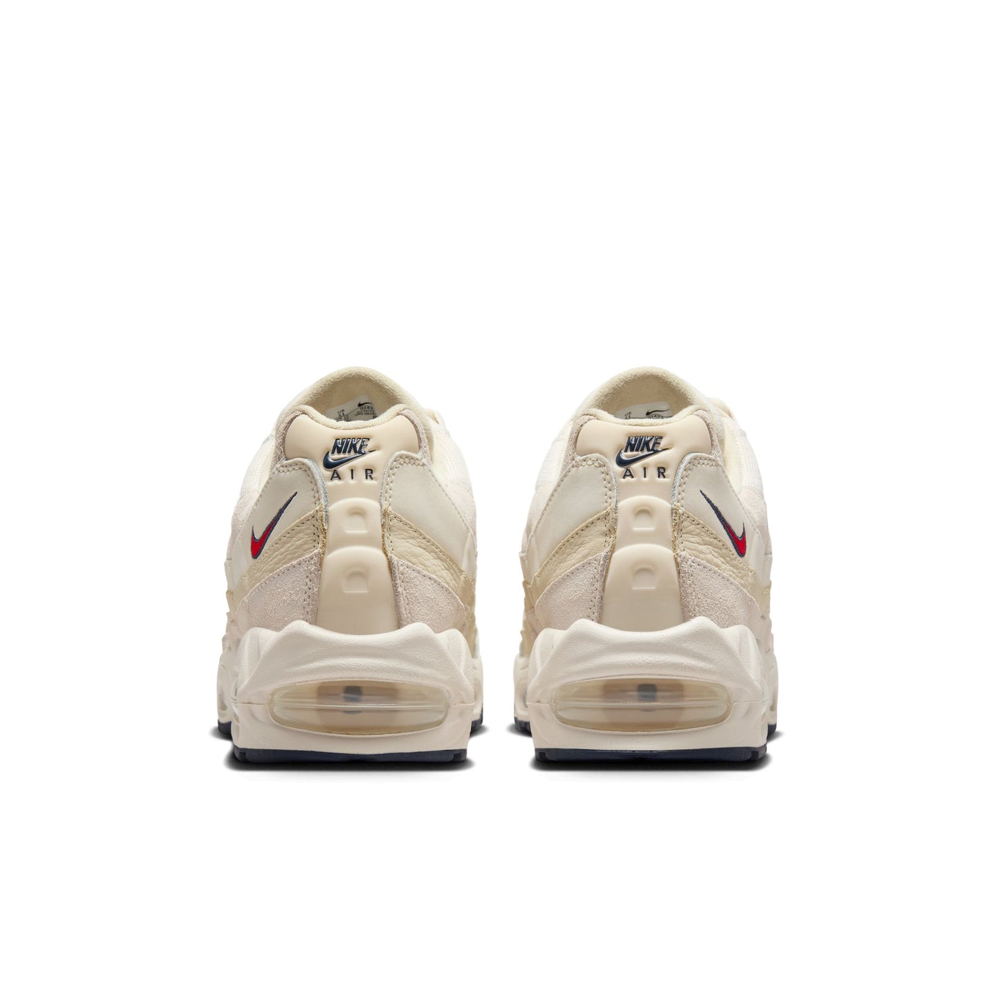 Men's Nike Air Max 95 OG - "Pale Ivory"