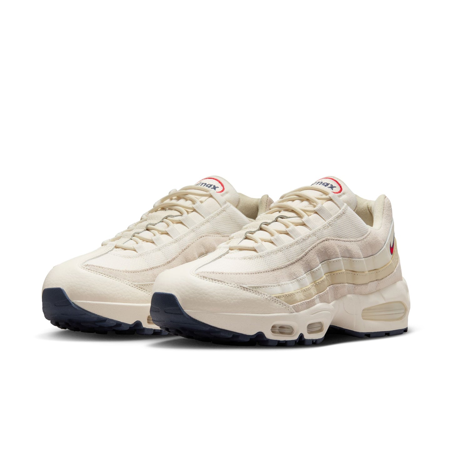 Men's Nike Air Max 95 OG - "Pale Ivory"