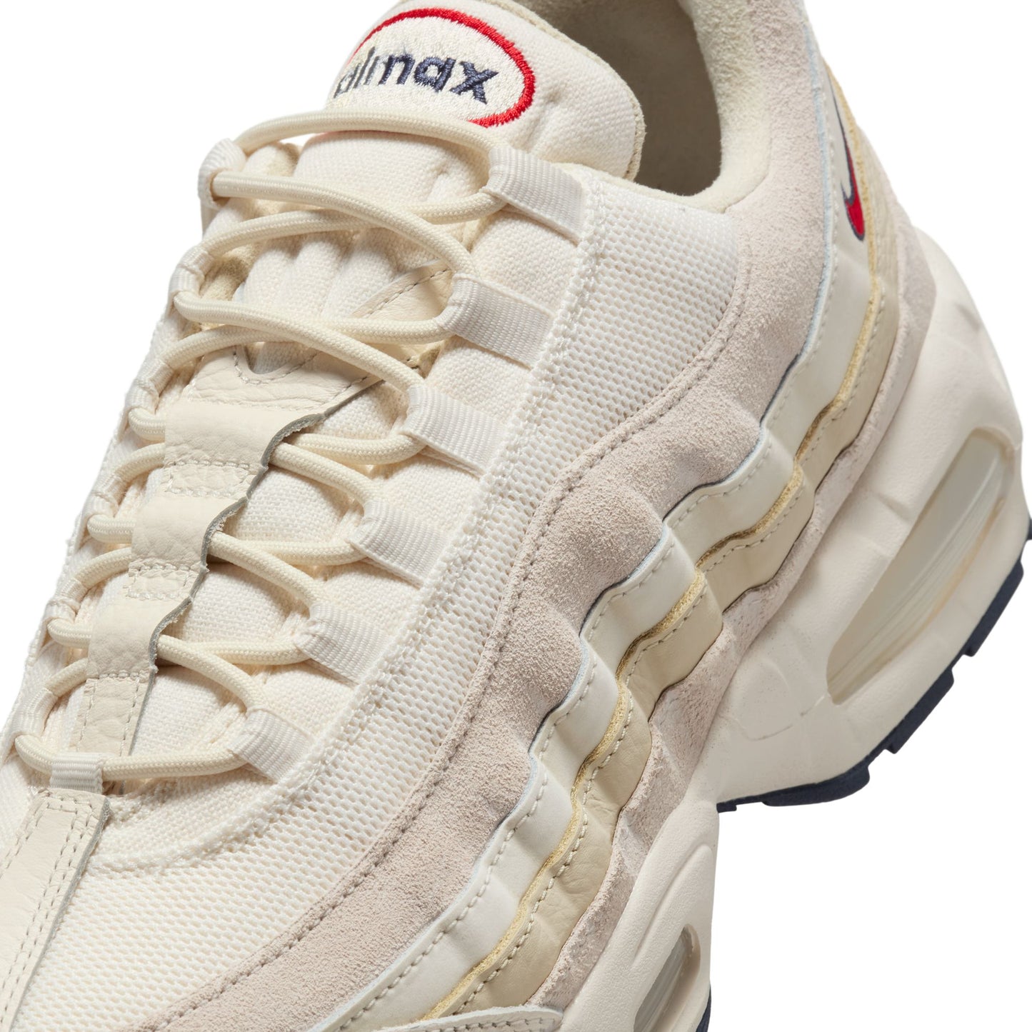 Men's Nike Air Max 95 OG - "Pale Ivory"