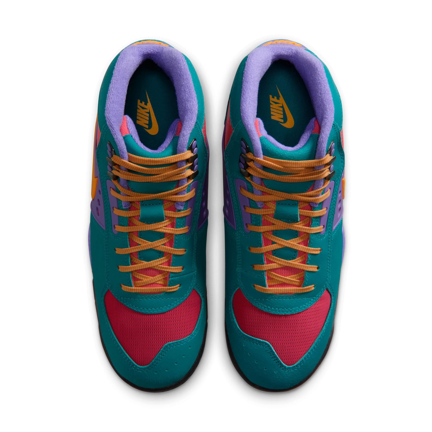 Men's Nike Air Baltoro SP - "Bright Spruce"