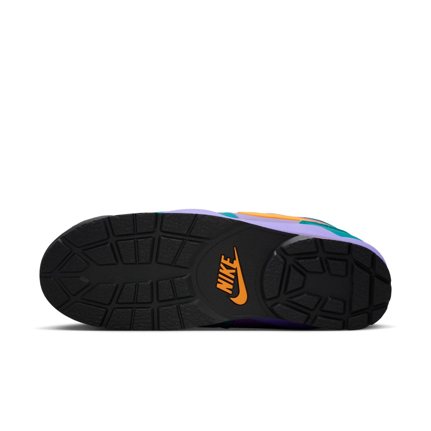 Men's Nike Air Baltoro SP - "Bright Spruce"