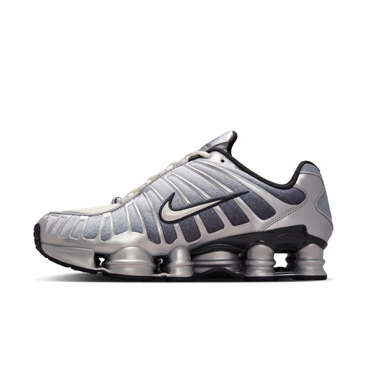 Men's Nike Shox TL Print - 
