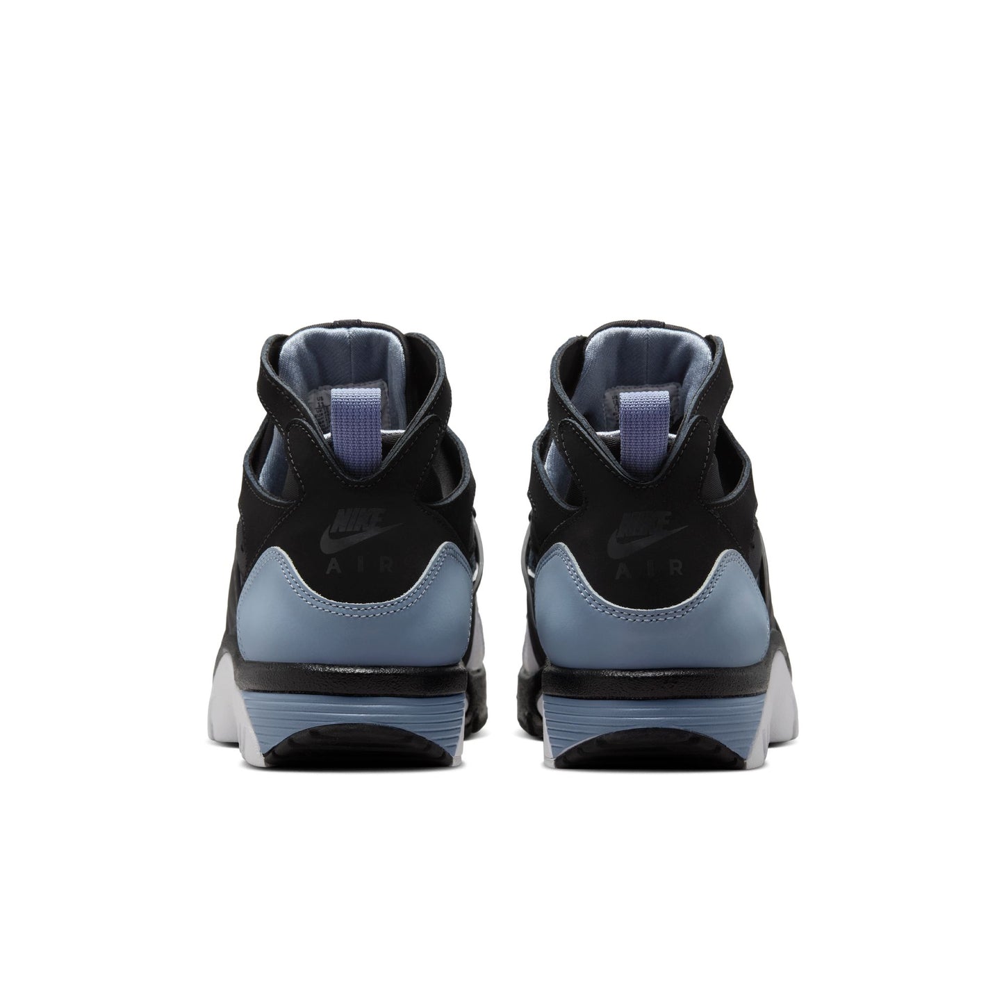 Men's Nike Air Trainer Huarache - "Cool Blue"
