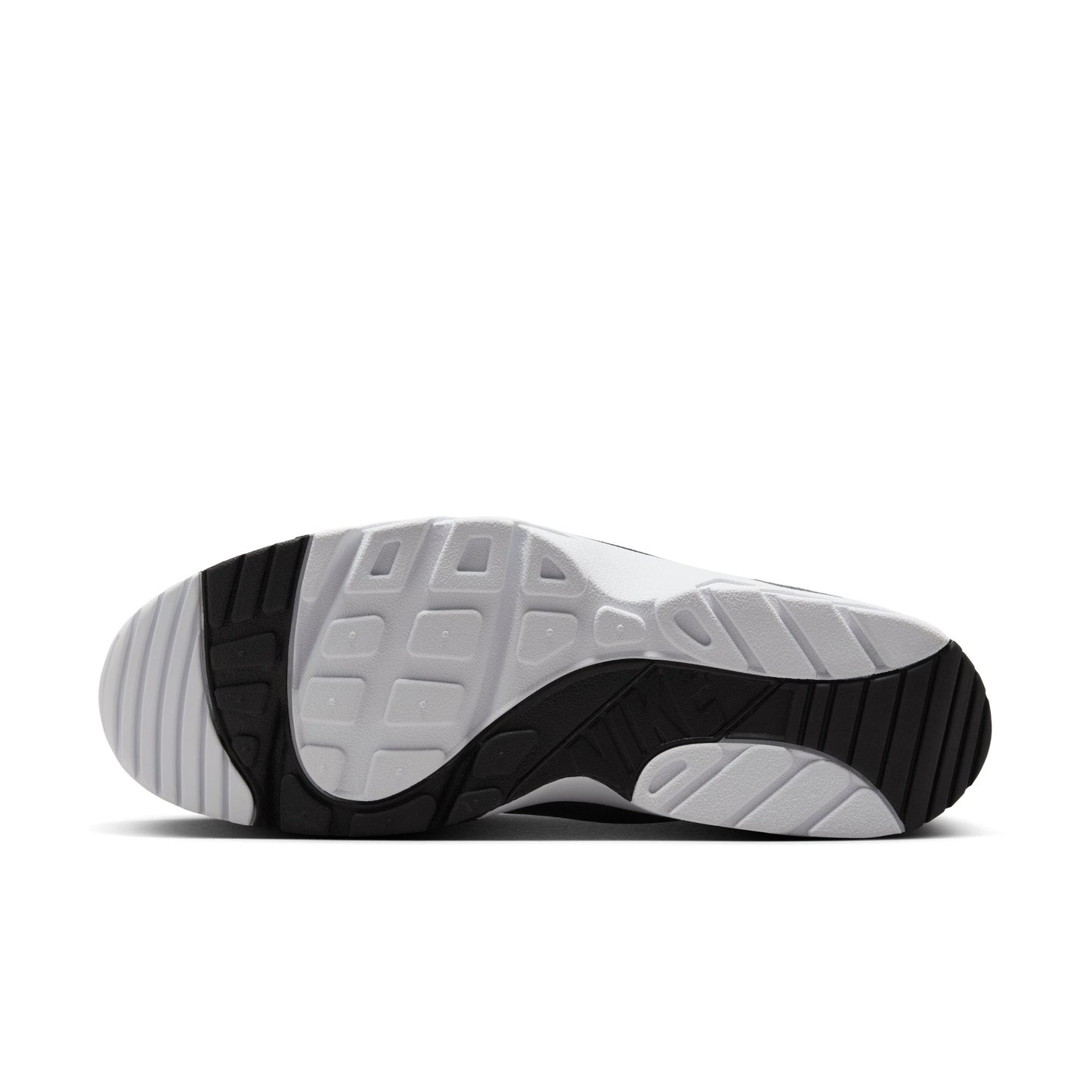 Men's Nike Air Trainer Huarache - "Cool Blue"