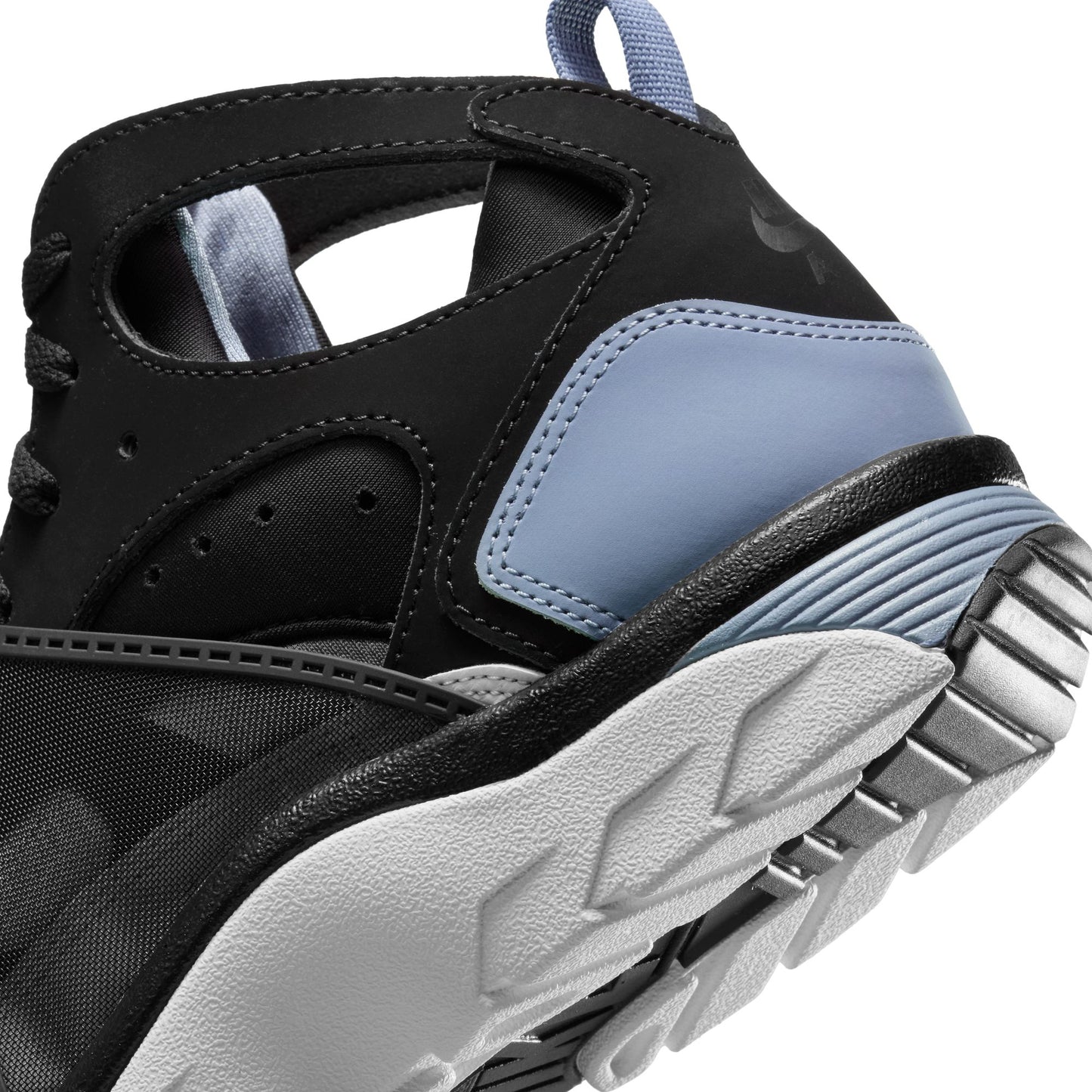 Men's Nike Air Trainer Huarache - "Cool Blue"