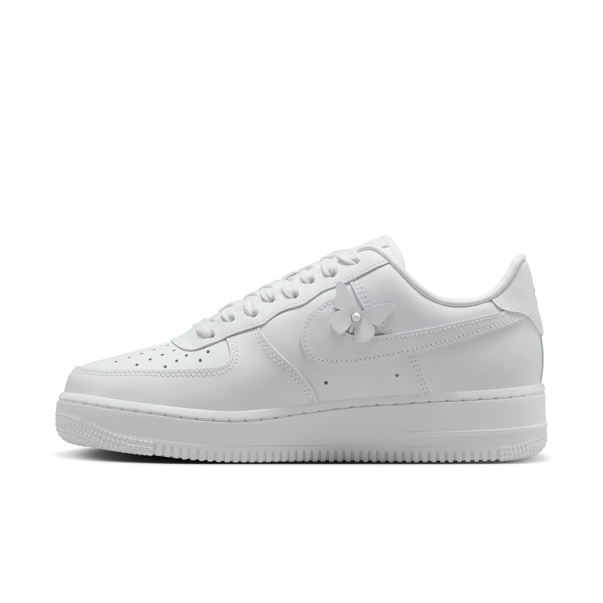 Yourelia　①-1 Women's Air Force 1 Low - 