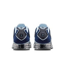 Women's Nike Shox TL - "Obsidian"