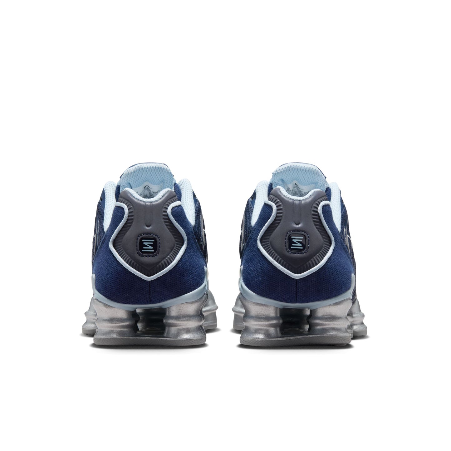 Women's Nike Shox TL - "Obsidian"