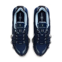 Women's Nike Shox TL - "Obsidian"