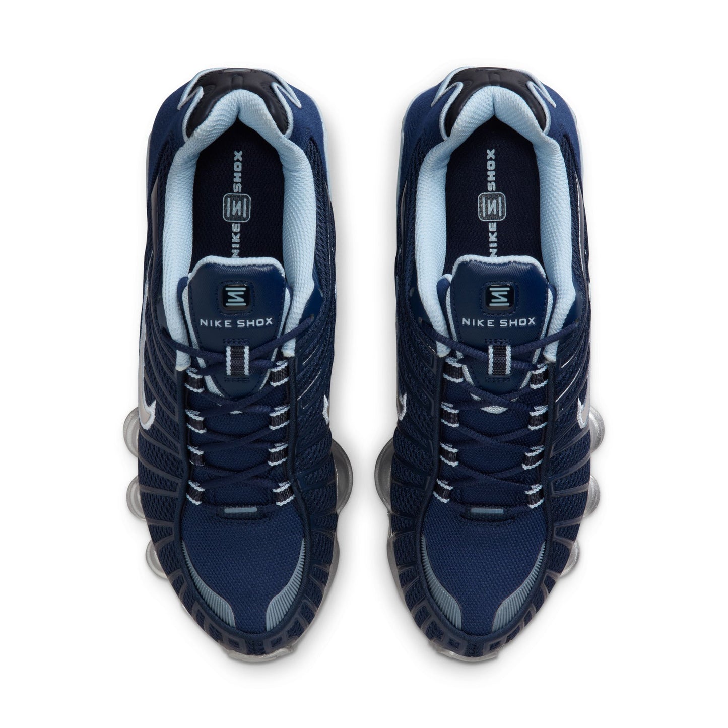 Women's Nike Shox TL - "Obsidian"