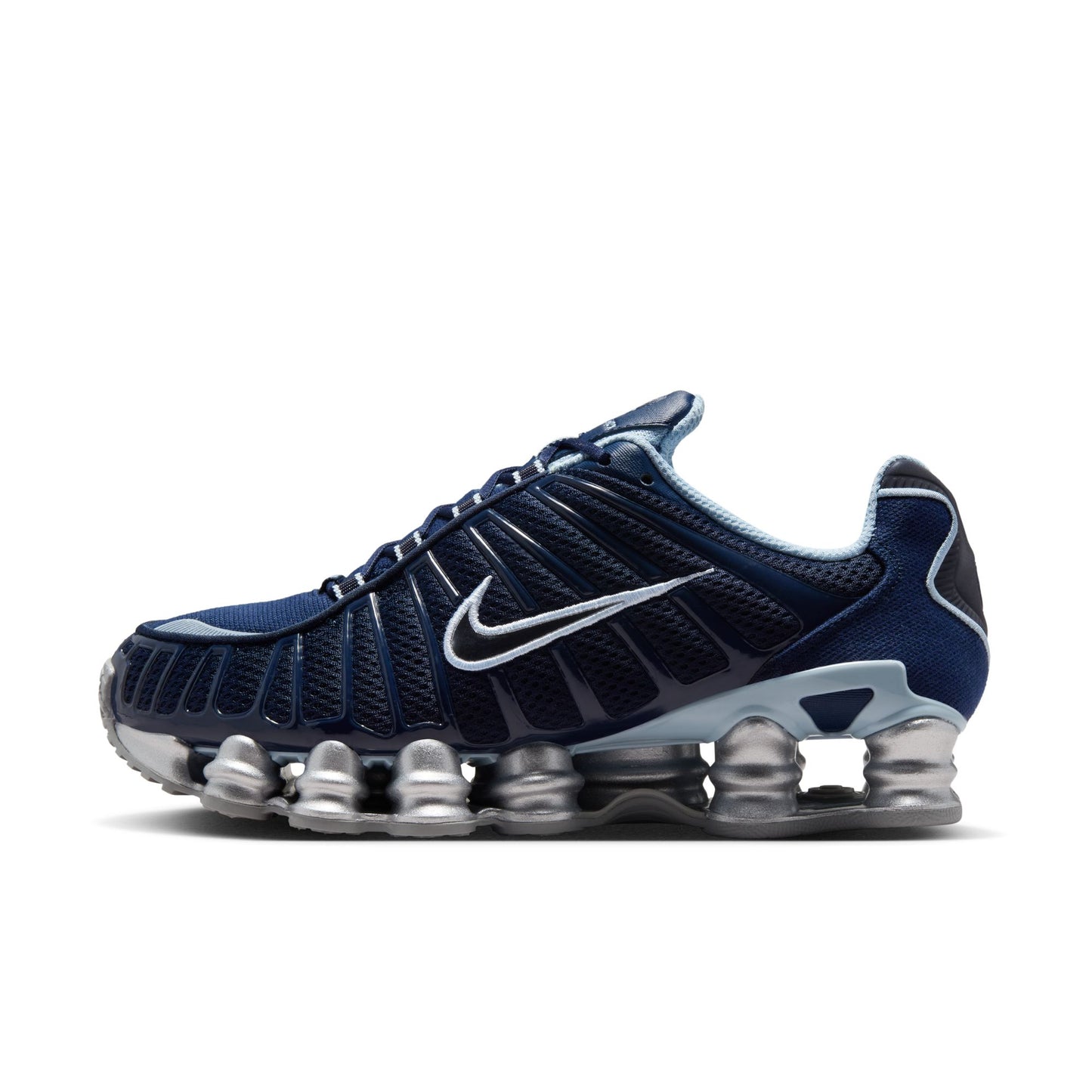 Women's Nike Shox TL - "Obsidian"