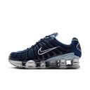Women's Nike Shox TL - "Obsidian"