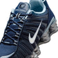 Women's Nike Shox TL - "Obsidian"