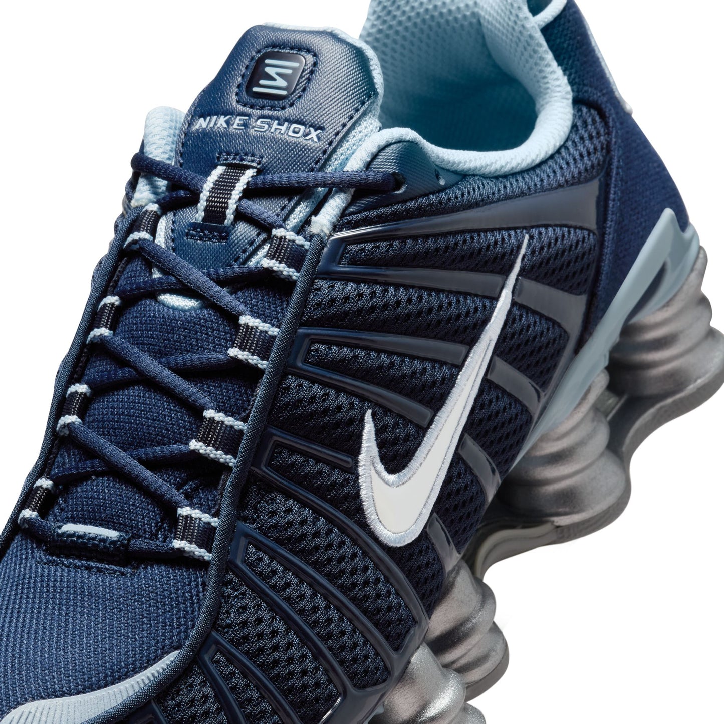 Women's Nike Shox TL - "Obsidian"