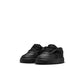 Toddler Nike Force 1 Easy On - "Black"