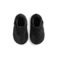 Toddler Nike Force 1 Easy On - "Black"