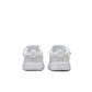 Toddler Nike Force 1 Low Easy On - "White"