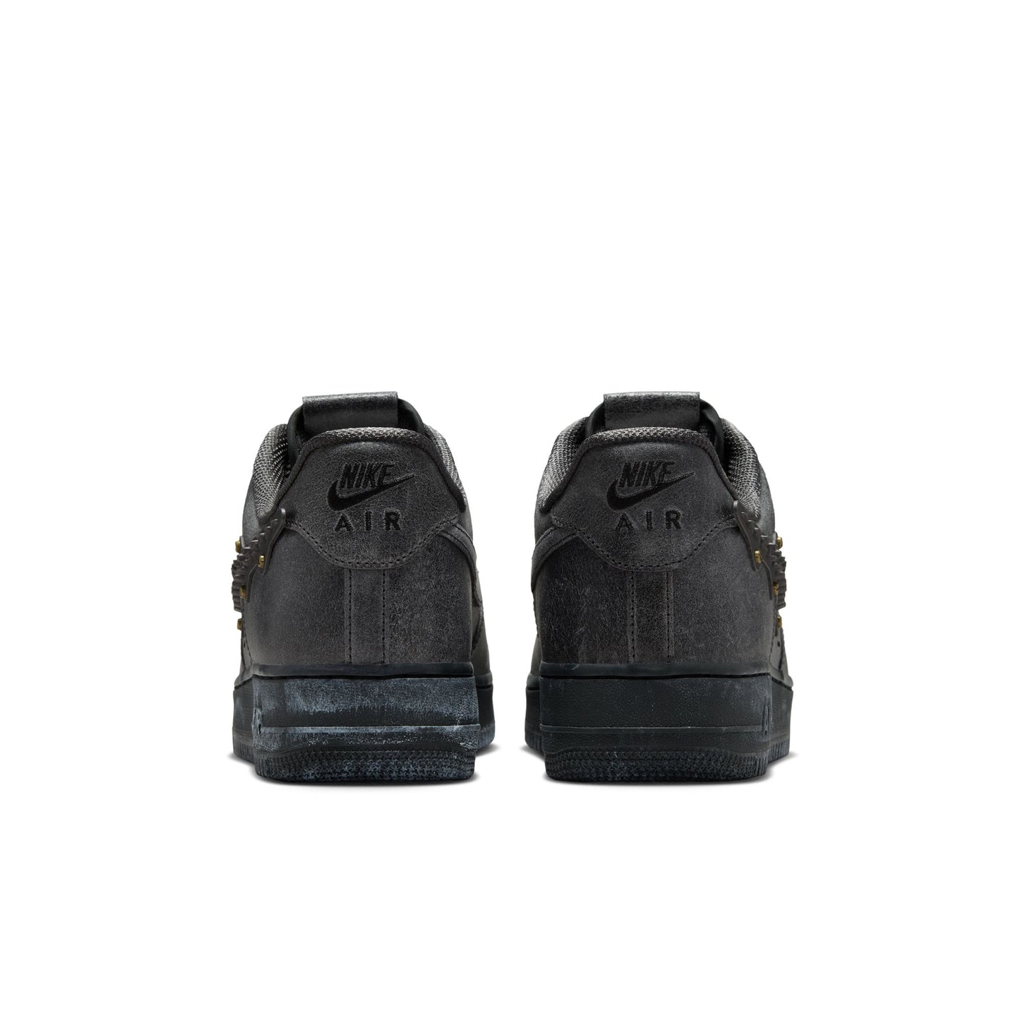 Men's Nike Air Force 1 '07 LV8 - "Metal Works"