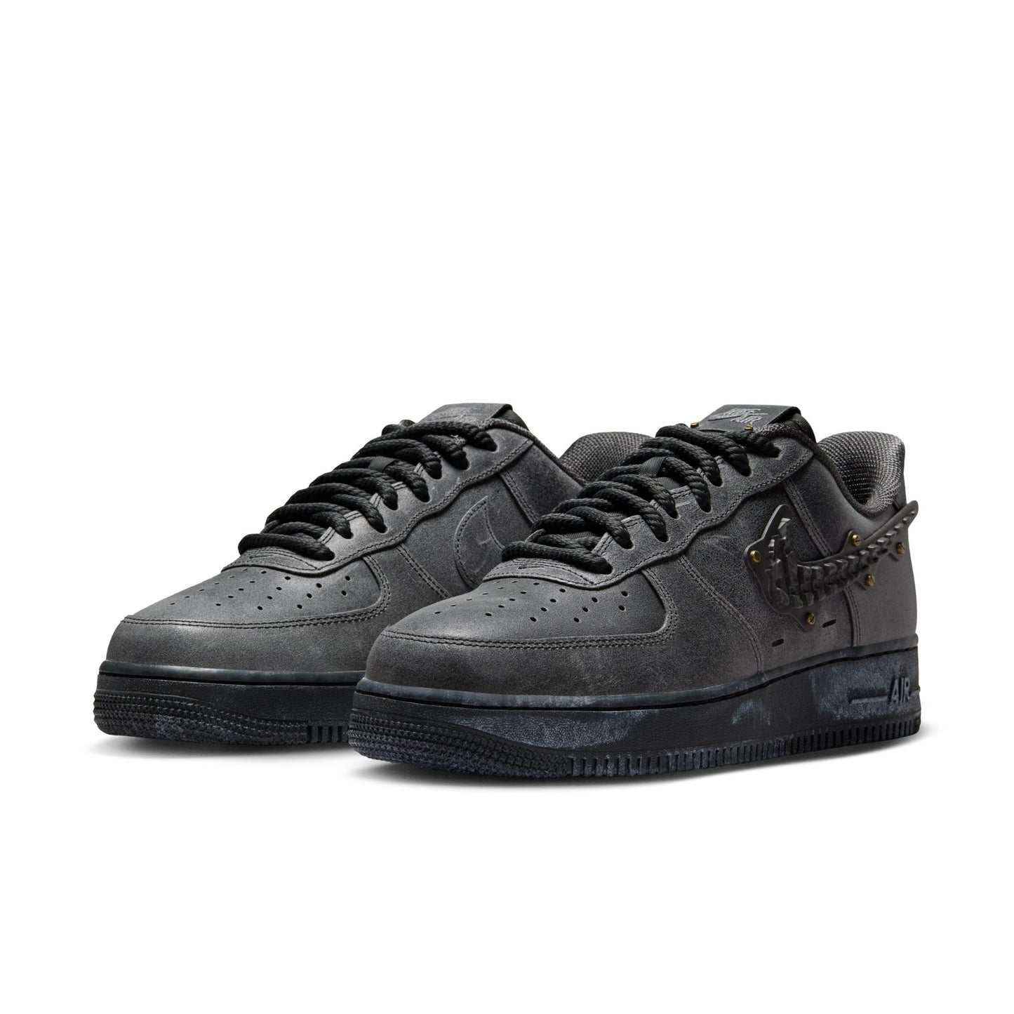 Men's Nike Air Force 1 '07 LV8 - "Metal Works"
