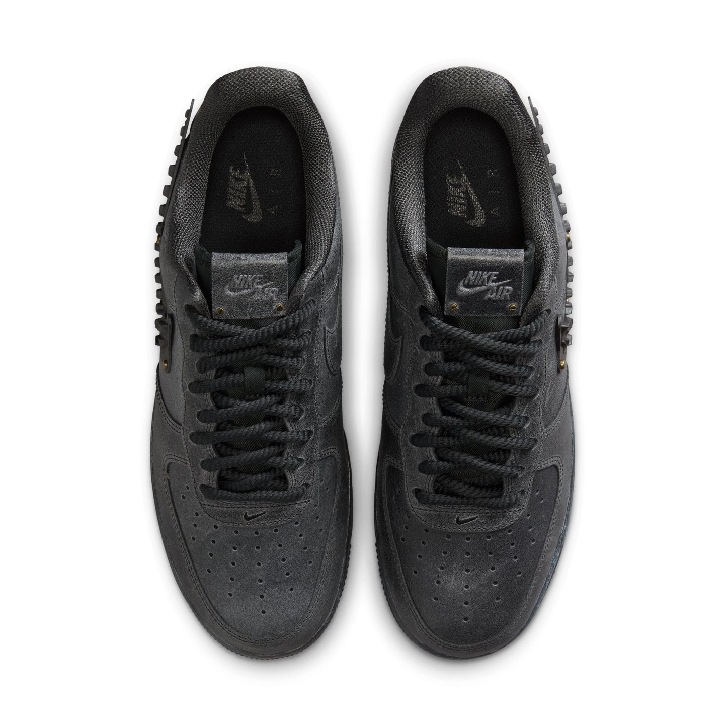Men's Nike Air Force 1 '07 LV8 - "Metal Works"