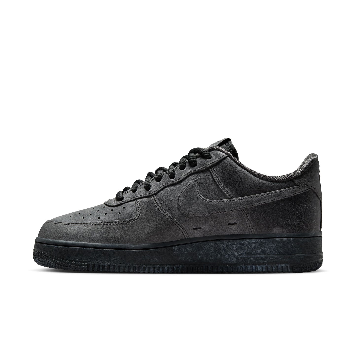 Men's Nike Air Force 1 '07 LV8 - "Metal Works"